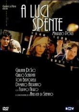 Film A luci spente Maurizio Ponzi