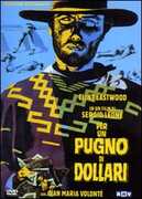 Film Per un pugno di dollari Sergio Leone