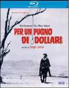 Film Per un pugno di dollari Sergio Leone
