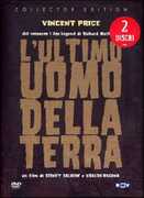 Film L' ultimo uomo della Terra Ubaldo Ragona