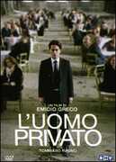 Film L' uomo privato Emidio Greco