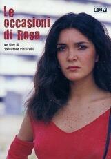 Film Le occasioni di Rosa Salvatore Piscicelli