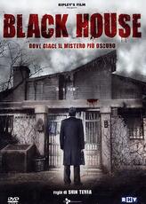 Film Black House (DVD) Terra Shin