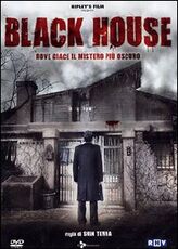 Film Black house. Dove giace il mistero più oscuro Terra Shin