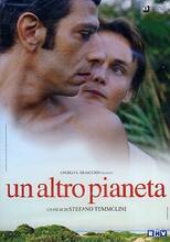 Film Un altro pianeta (DVD) Stefano Tummolini