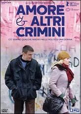 Film Amore & altri crimini Stefan Arsenijevic