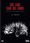 Film Cars That Ate Paris. Le macchine che distrussero Parigi Peter Weir