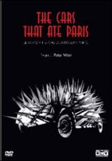 Film Cars That Ate Paris. Le macchine che distrussero Parigi Peter Weir