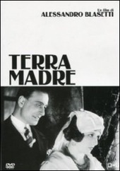 Copertina  Terra madre
