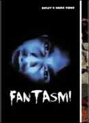 Film Fantasmi. Italian Ghost Stories Omar Protani Roberto Palma Marco Farina Stefano Prolli Andrea Gagliardi Tommaso Agnese