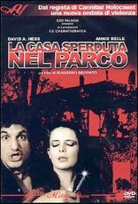 Film La casa sperduta nel parco Ruggero Deodato