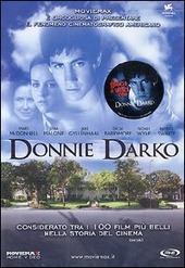 Copertina  Donnie Darko [DVD]