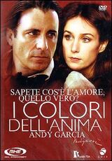 Film I colori dell'anima. Modigliani Mick Davis