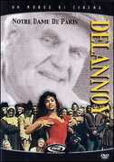 Film Notre-Dame de Paris Jean Delannoy