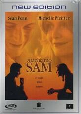 Film Mi chiamo Sam (DVD) Jessie Nelson