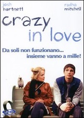 Copertina  Crazy in love [DVD]