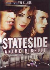 Film Stateside. Anime ribelli Reverge Anselmo