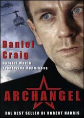 Film Archangel Jon Jones