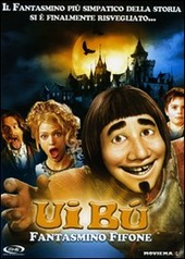 Copertina  Uibù [DVD]