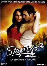 Film Step Up 2. La strada per il successo (1 DVD) Jon Chu