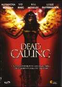 Film Dead calling Michael Feifer