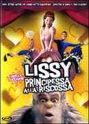 Film Lissy. Principessa alla riscossa Michael Herbig