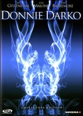 Copertina  Donnie Darko [DVD]