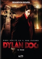 Copertina  Dylan Dog [DVD]