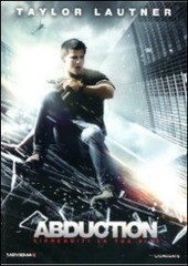 Copertina  Abduction [DVD] : riprenditi la tua vita