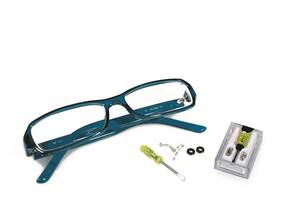 Idee regalo Kit Ripara Occhiali Pusher