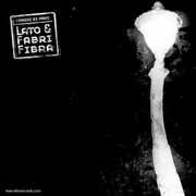Vinile Uomini di mare Fabri Fibra Lato