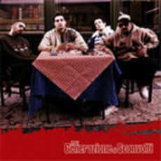 CD Generazione di sconvolti Ape