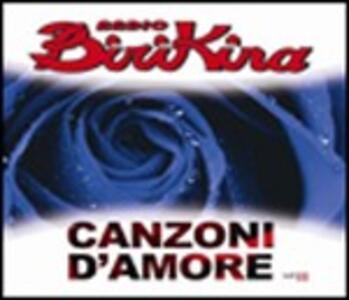 RADIO BIRIKINA SCARICA