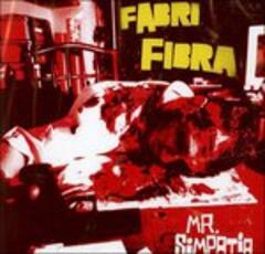 CD Mr. Simpatia Fabri Fibra