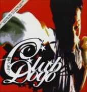 CD Mi Fist Club Dogo