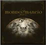 CD Mondo Marcio Mondo Marcio