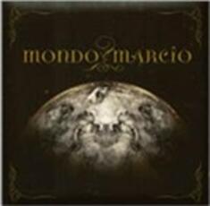 CD Mondo Marcio Mondo Marcio