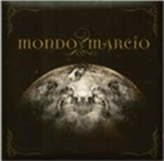 CD Mondo Marcio Mondo Marcio