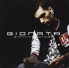 CD Gionata GionnyScandal