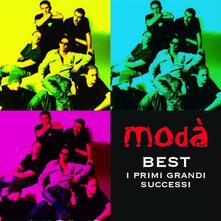VOLEVO DIRTI MODA SCARICA