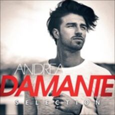 CD Andrea Damante Selection Andrea Damante