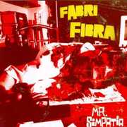 Vinile Mr. Simpatia Fabri Fibra