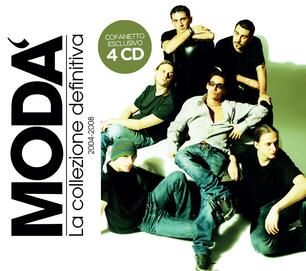 scaricare volevo dirti moda