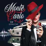 CD Montecarlo Vip Lounge