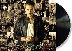 Vinile Zero6 Zero9 Raige