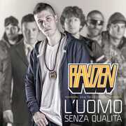 Vinile L'uomo senza qualità Rayden