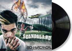 Vinile Scandaland GionnyScandal
