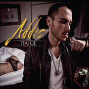 Vinile Addio Raige
