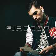Vinile Gionata GionnyScandal