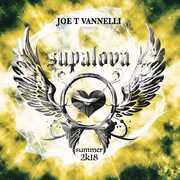 CD Supalova Summer 2k18 Joe T Vannelli